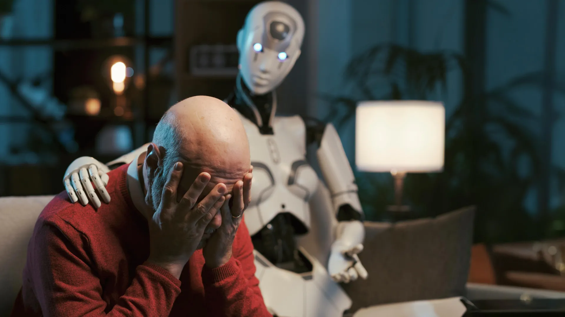 ChatGPT Fails Mental Health Ethics