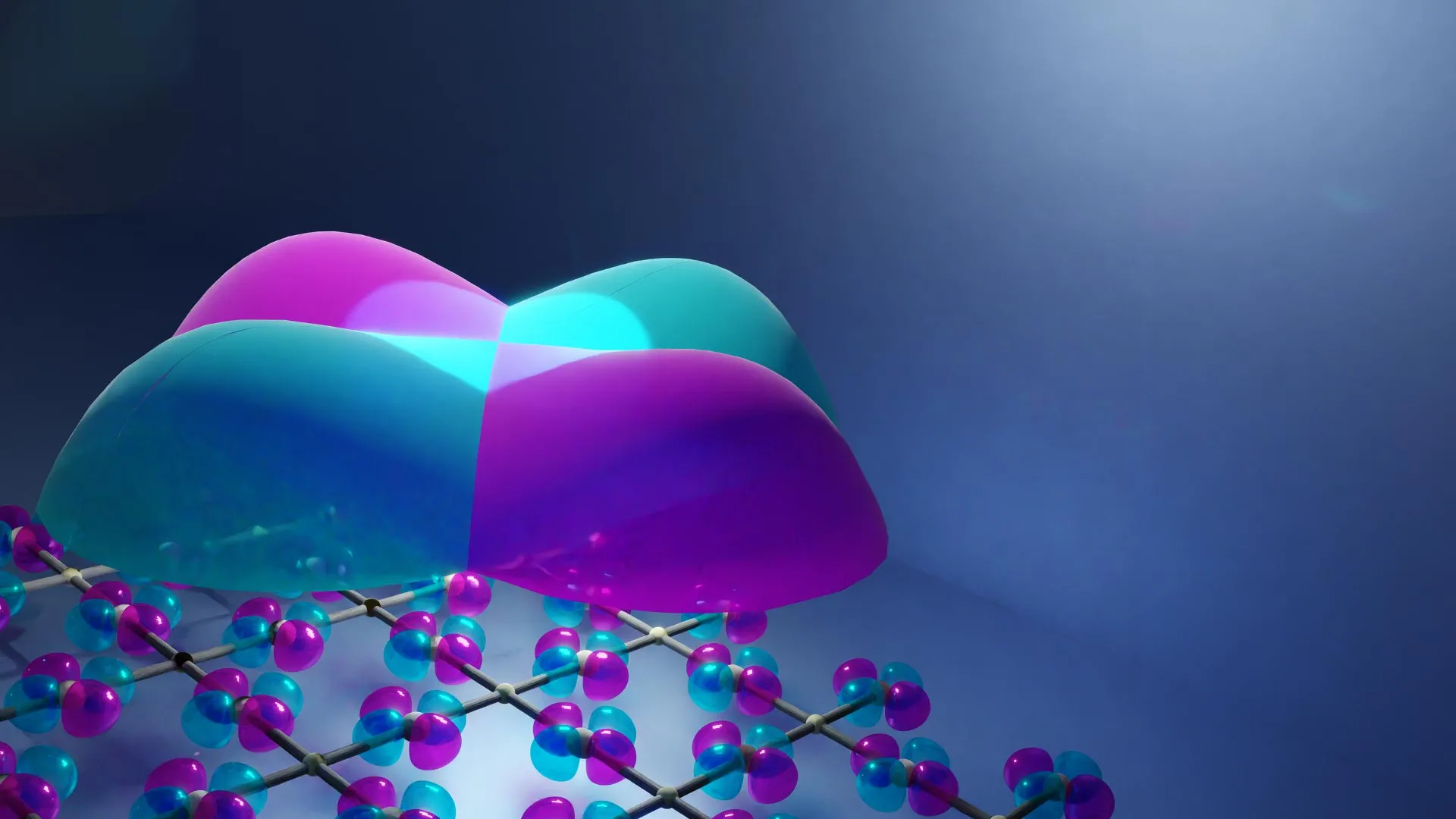 Third Form of Magnetism Earns Physics Prize