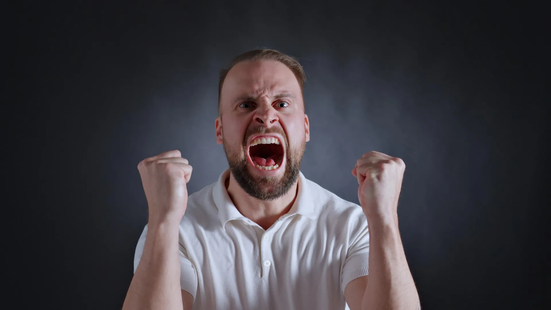 Are Humans Naturally Violent?