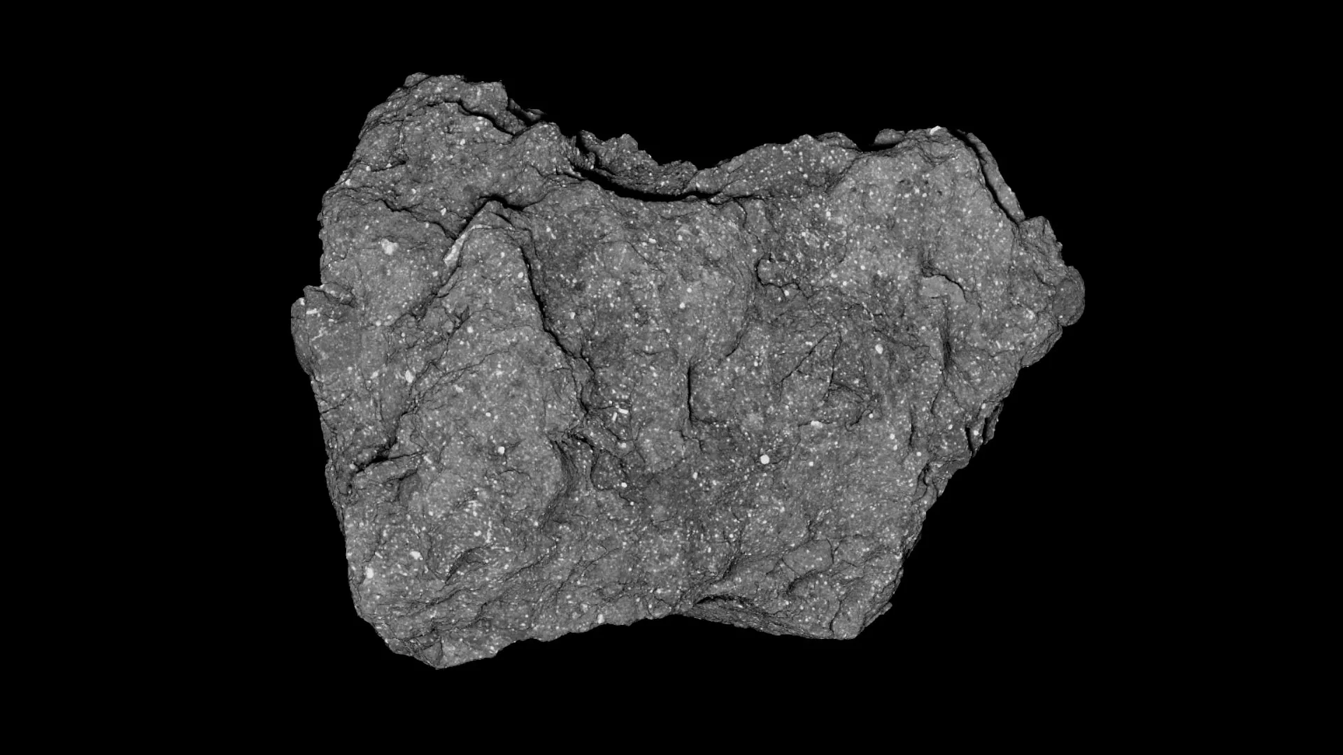 Asteroid Bennu Holds Chemical Secrets