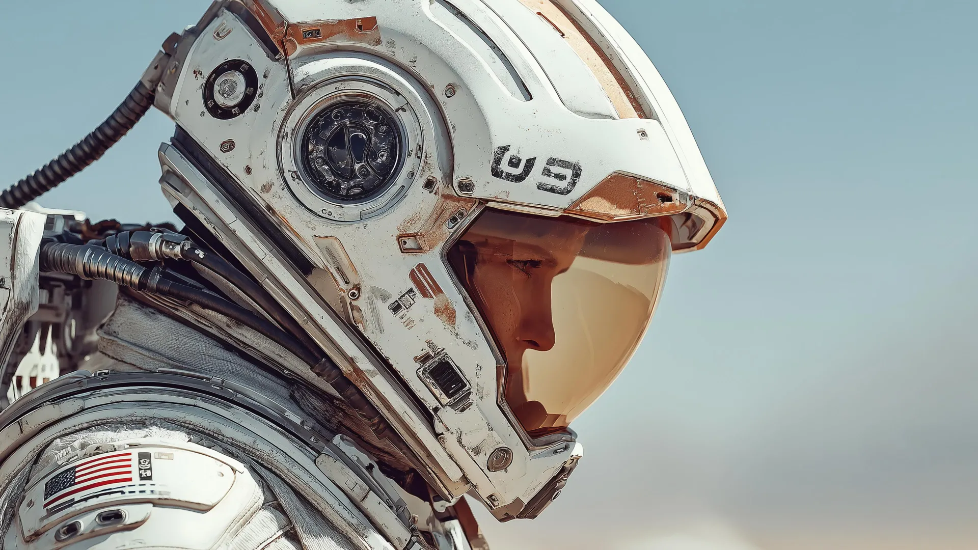 Microbes Could Help Humans Live on Mars