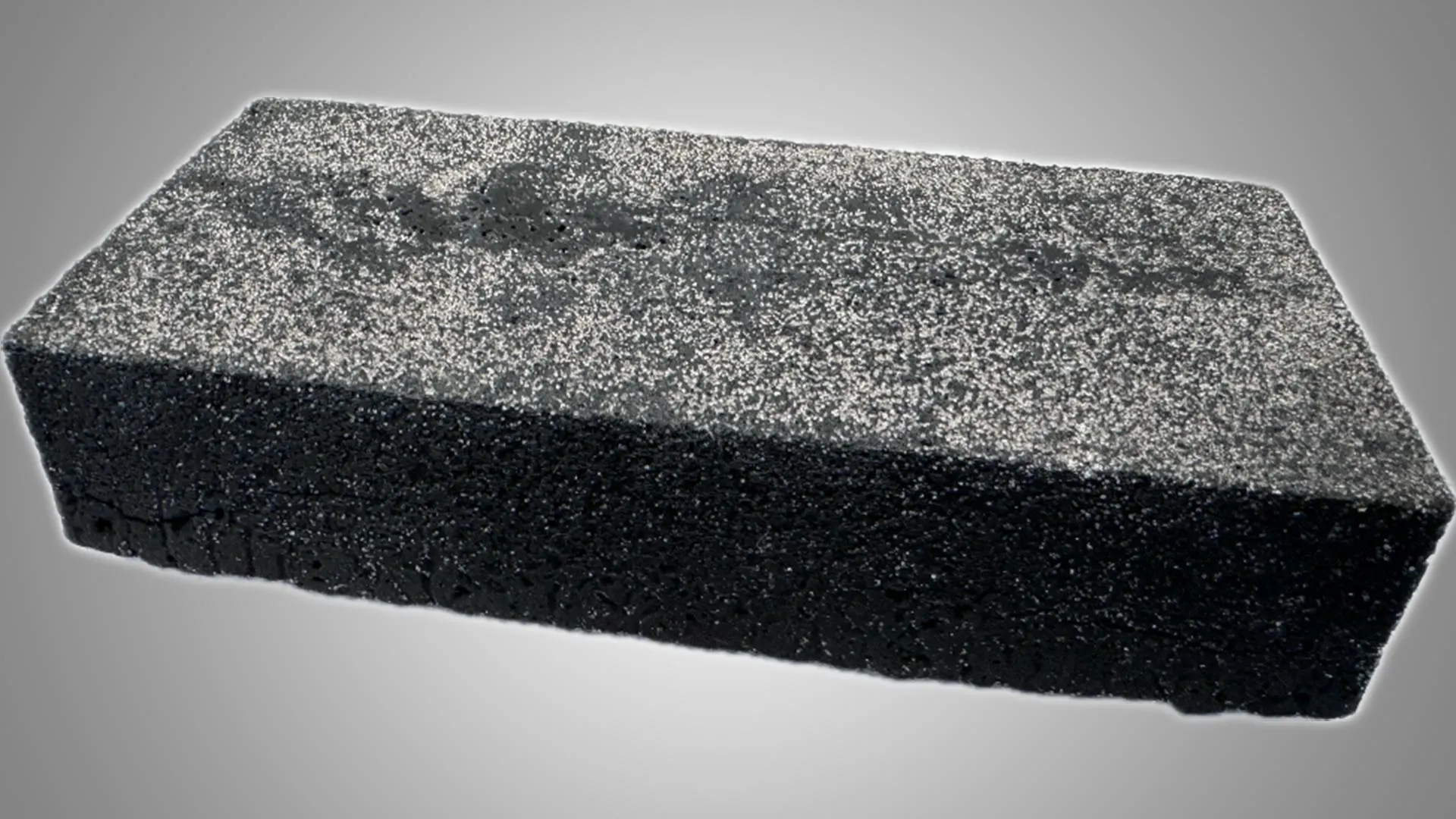 Building Material Pulls Carbon Out of the Air