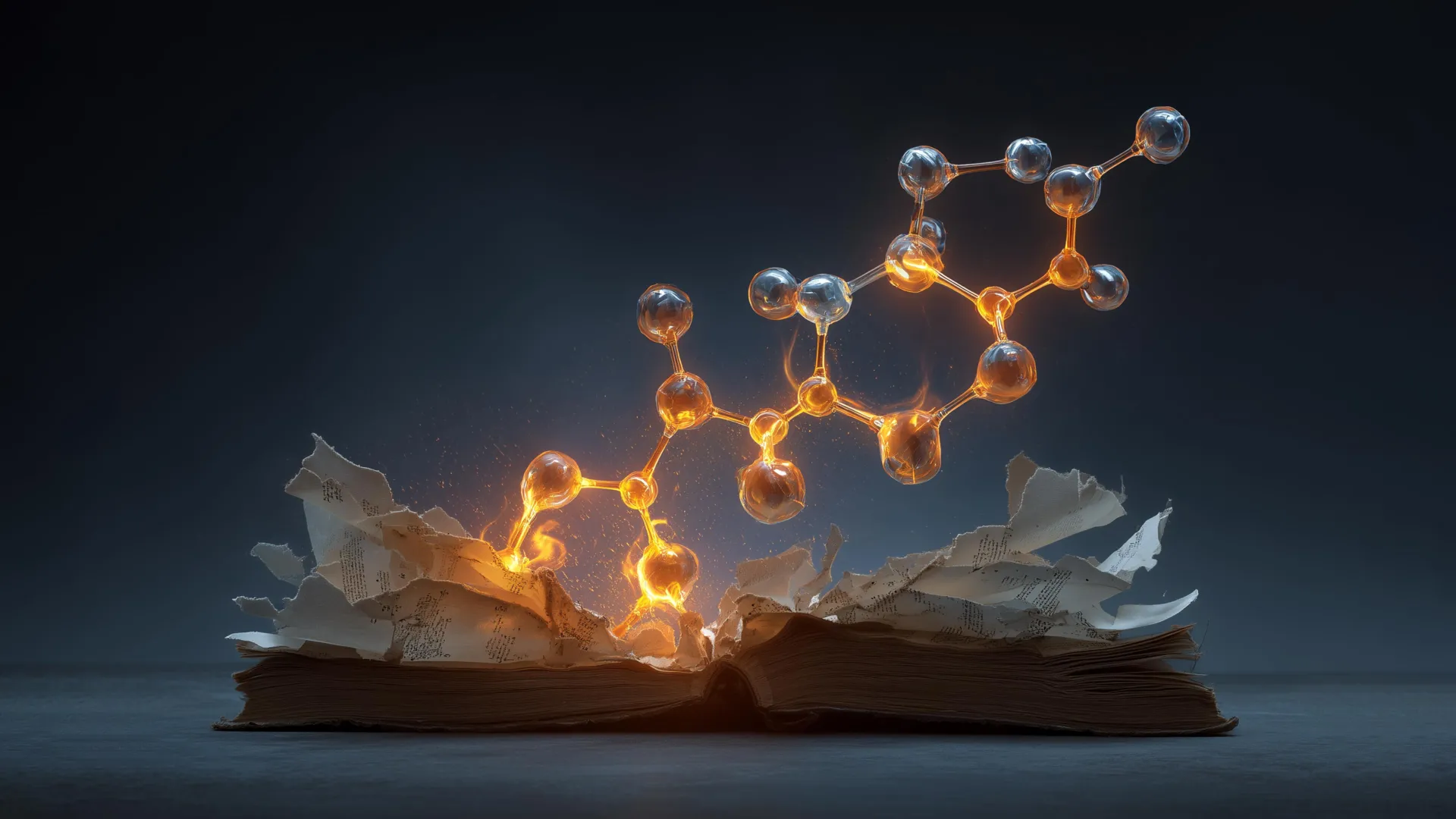 Chemists Create “Impossible” Molecules