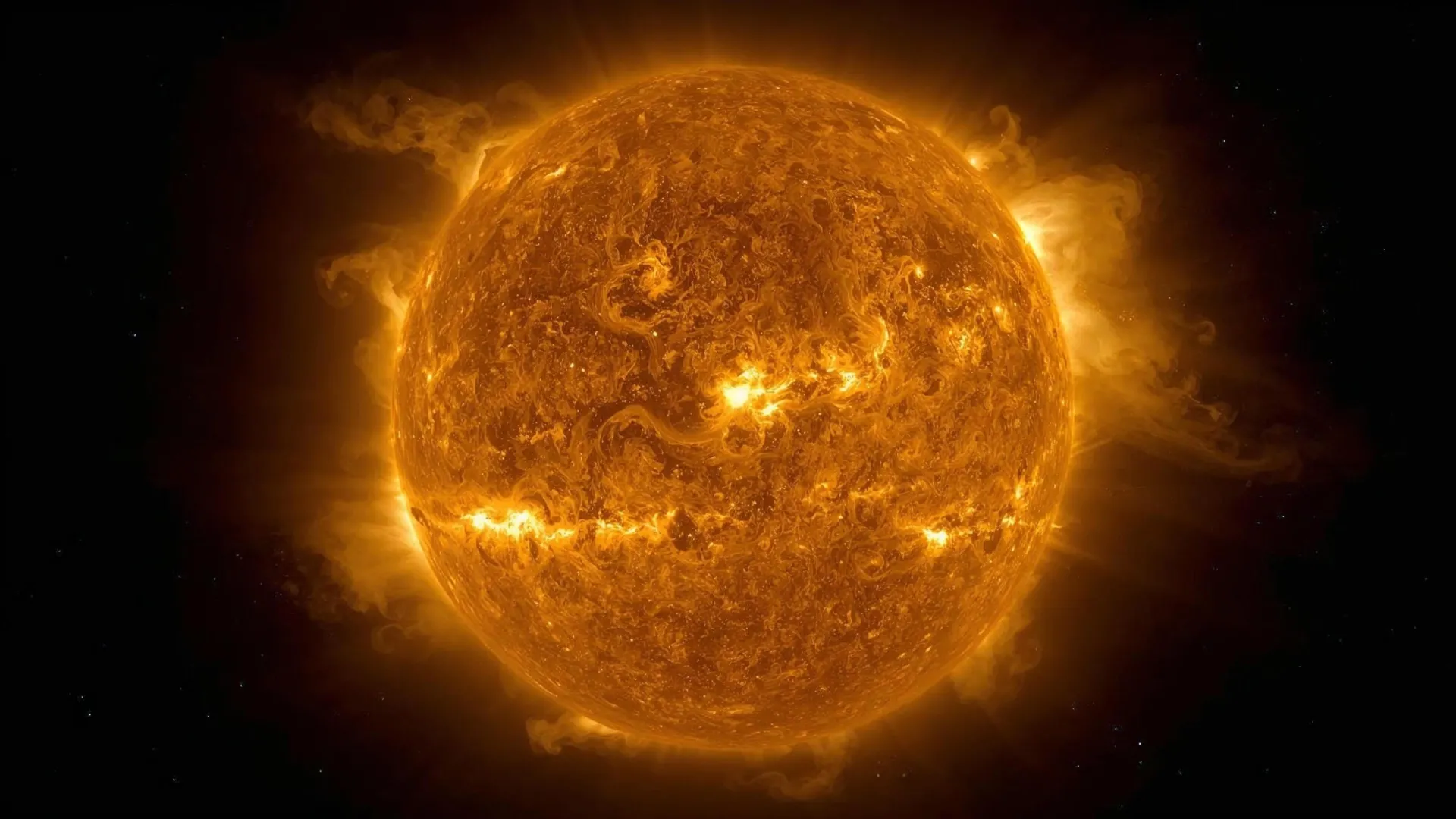 The Sun Holds 55% More Silver Than Thought