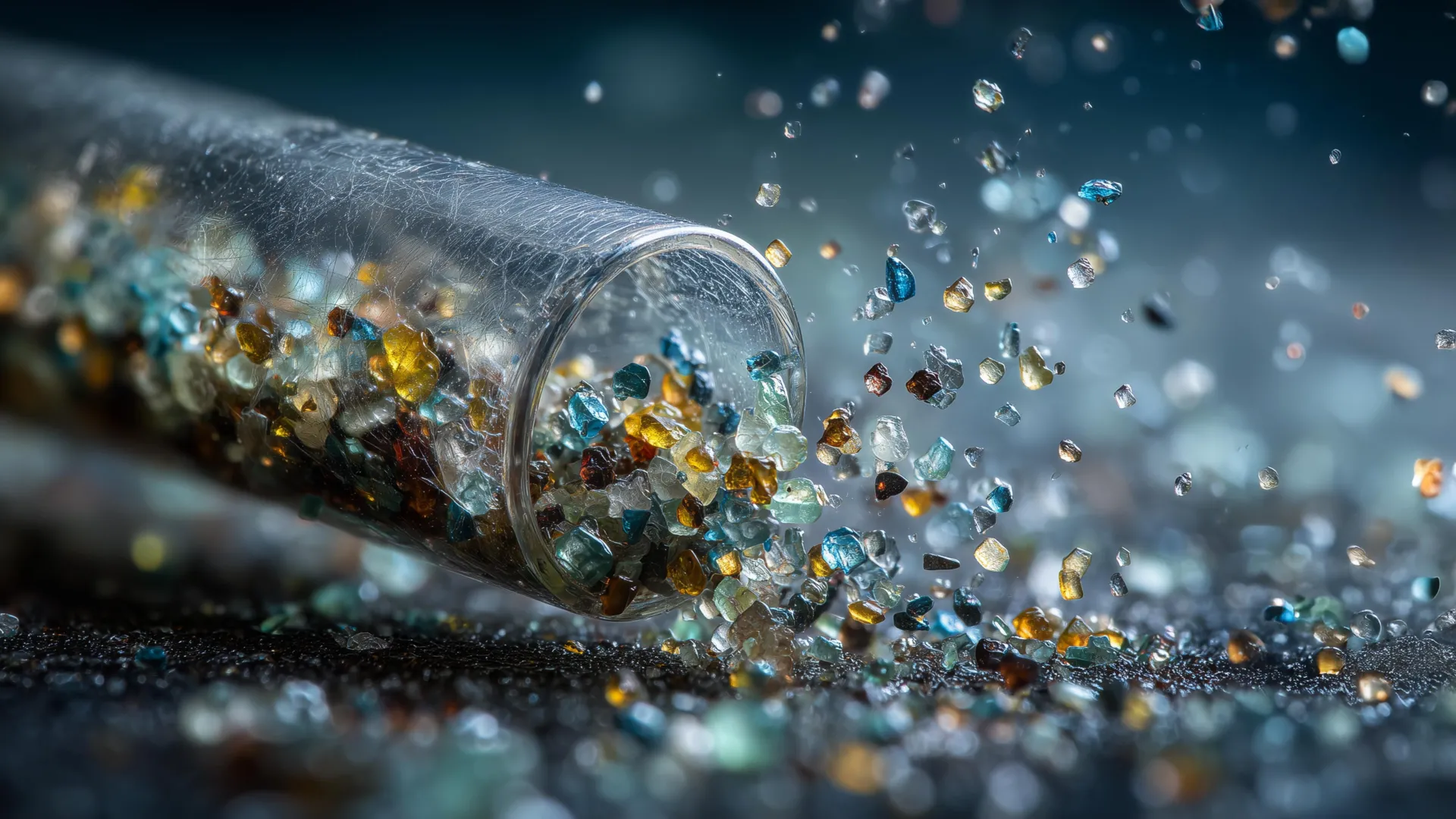 A Simple Trick Could End Forever Plastic