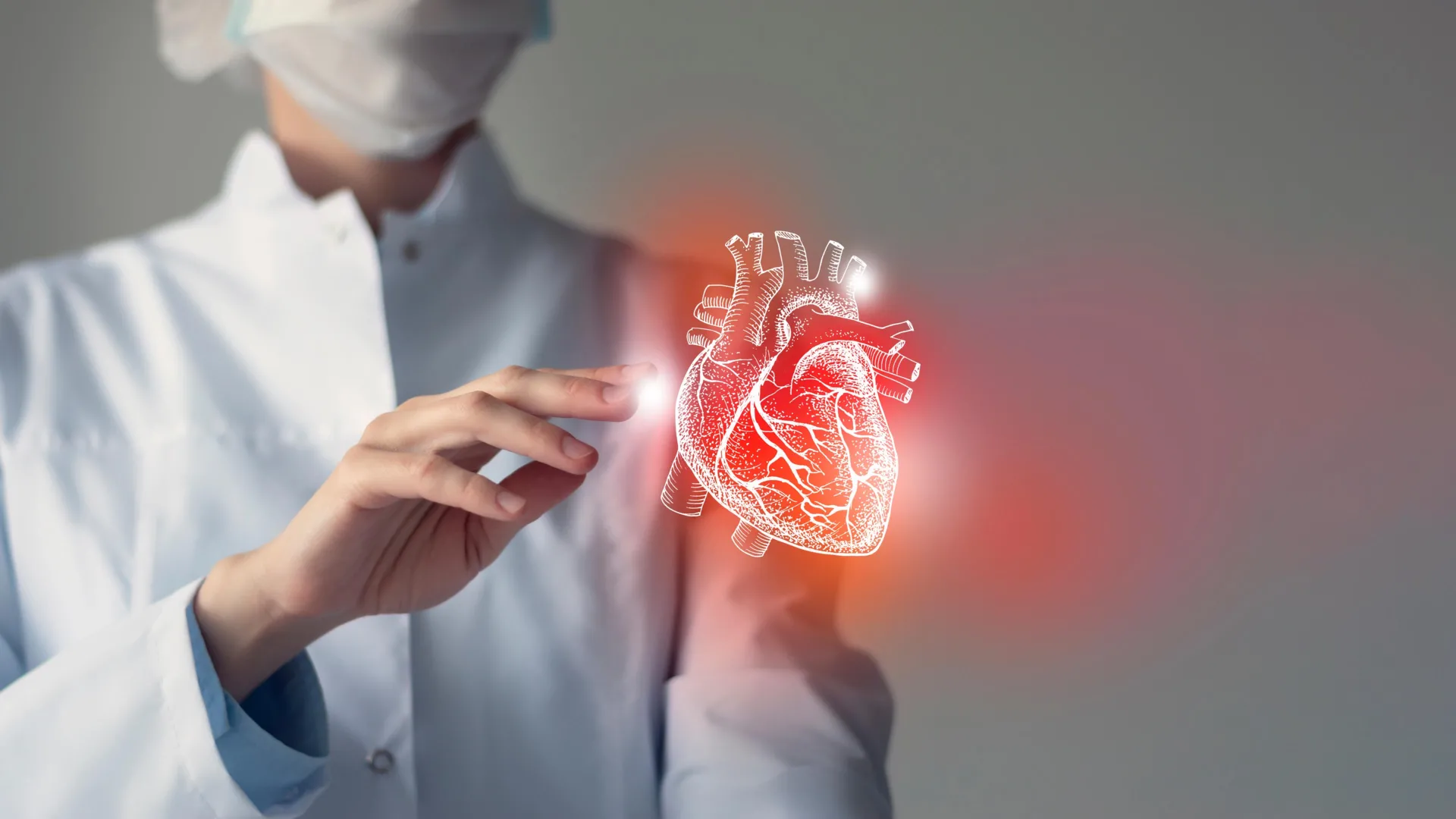 Diabetes Physically Changes the Human Heart