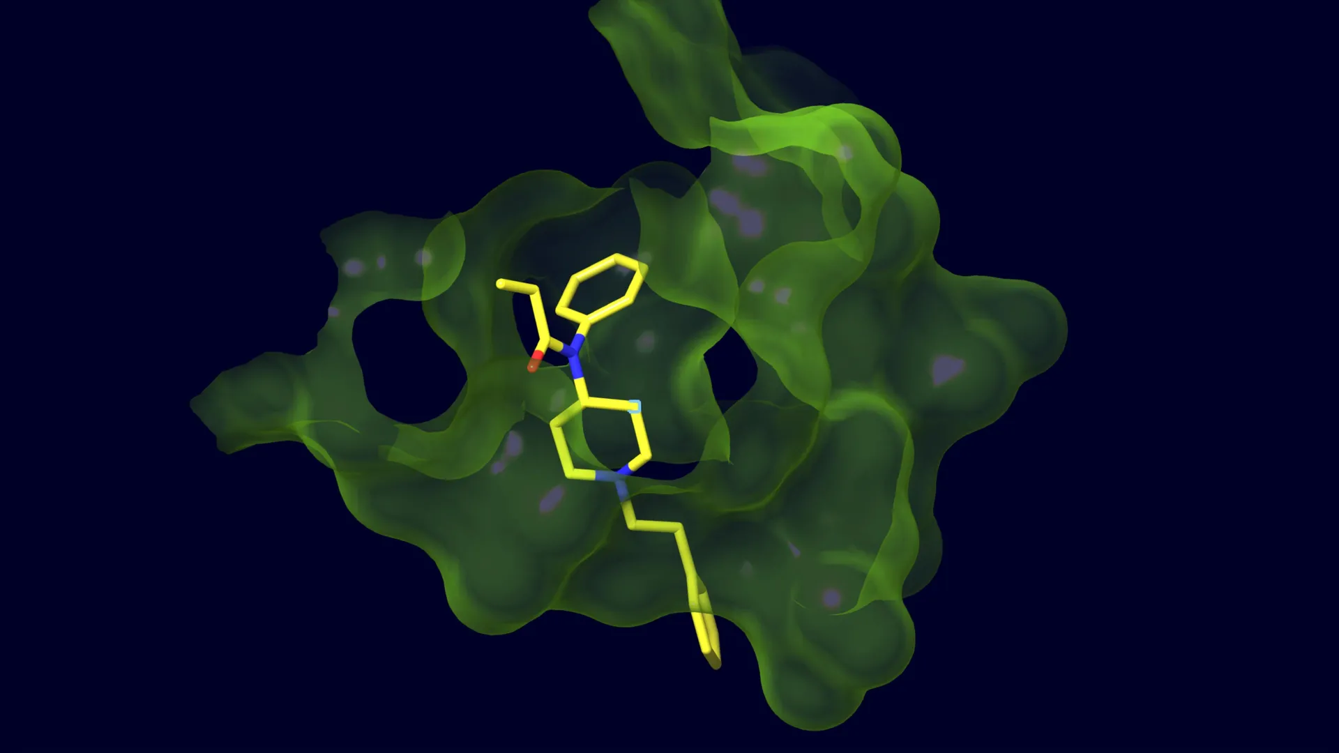 Outsmarting Fentanyl With a Vaccine