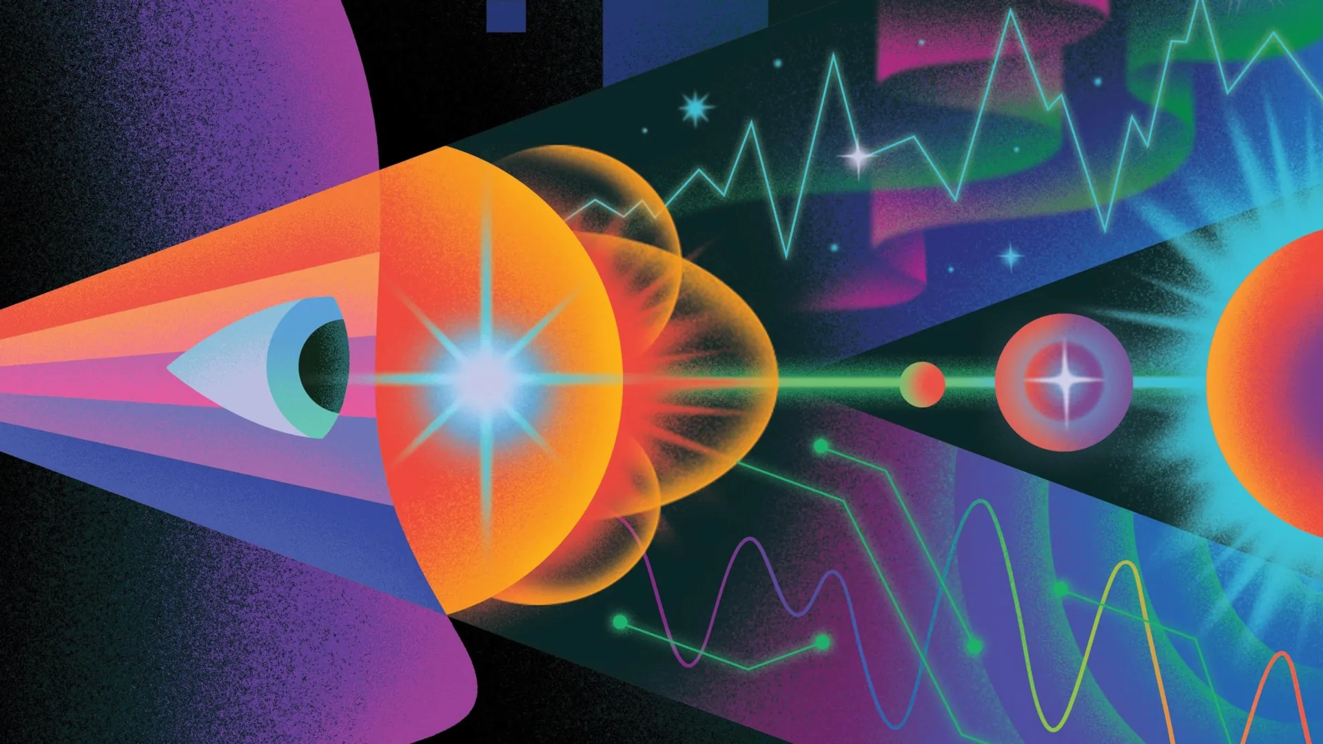 Hidden Technology Could Unlock Fusion Power