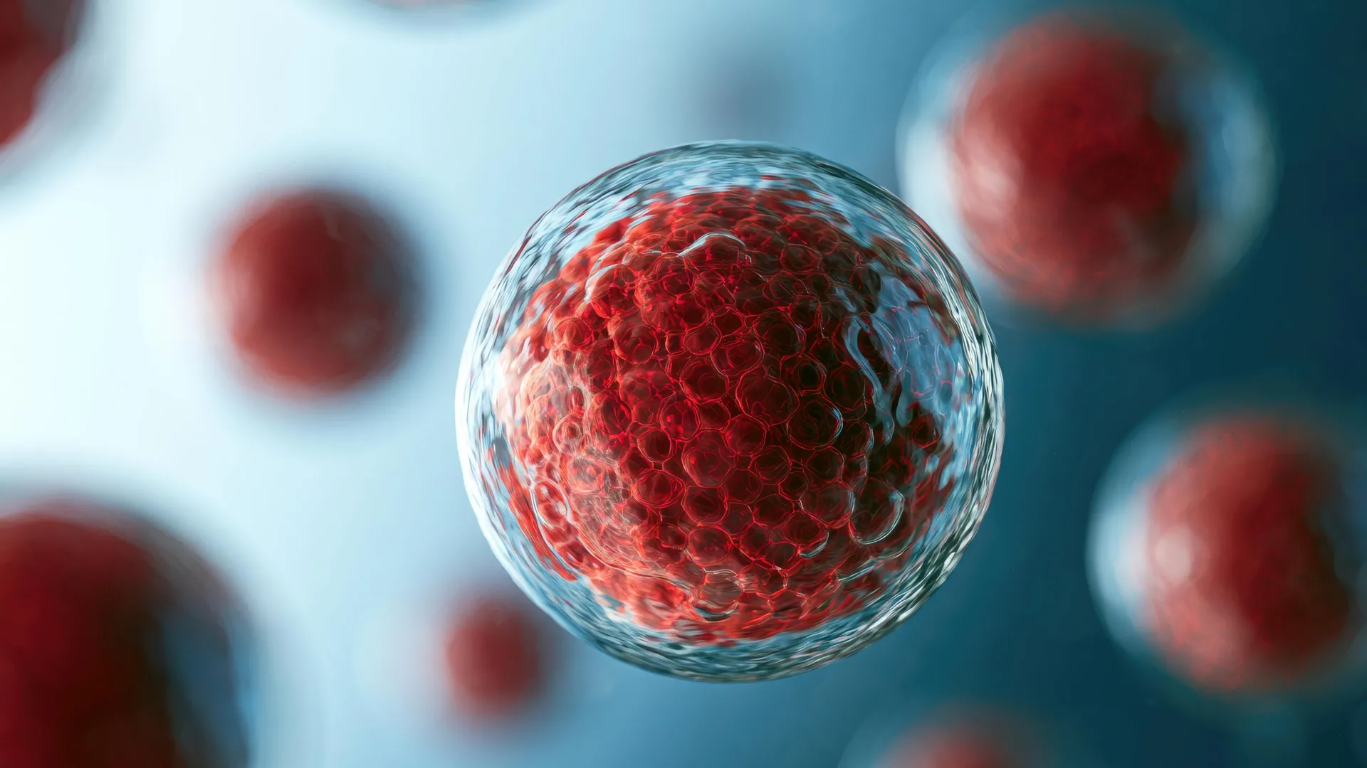 A Surprising Twist in How Our Cells Age