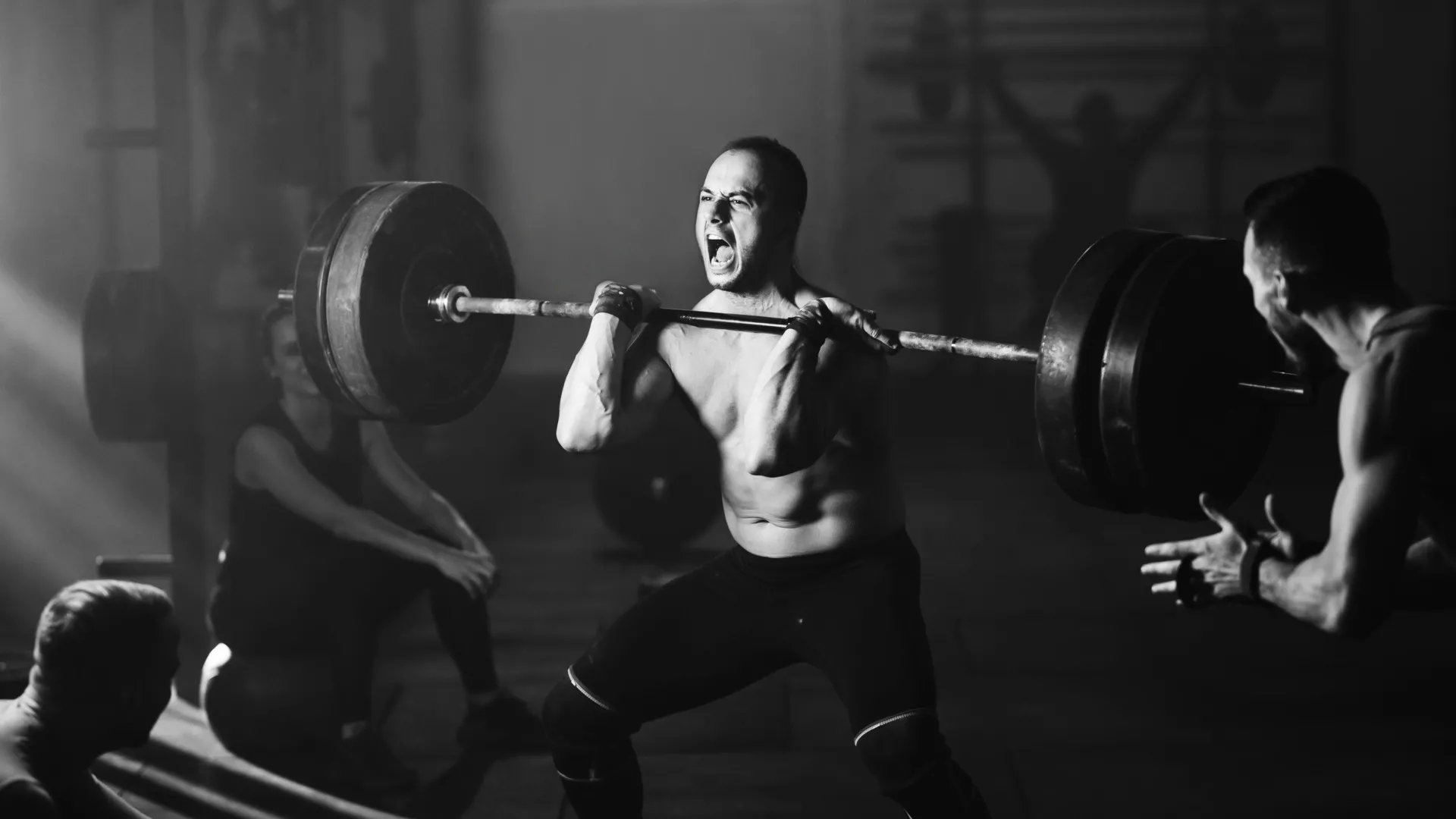 Swearing May Unlock Hidden Strength