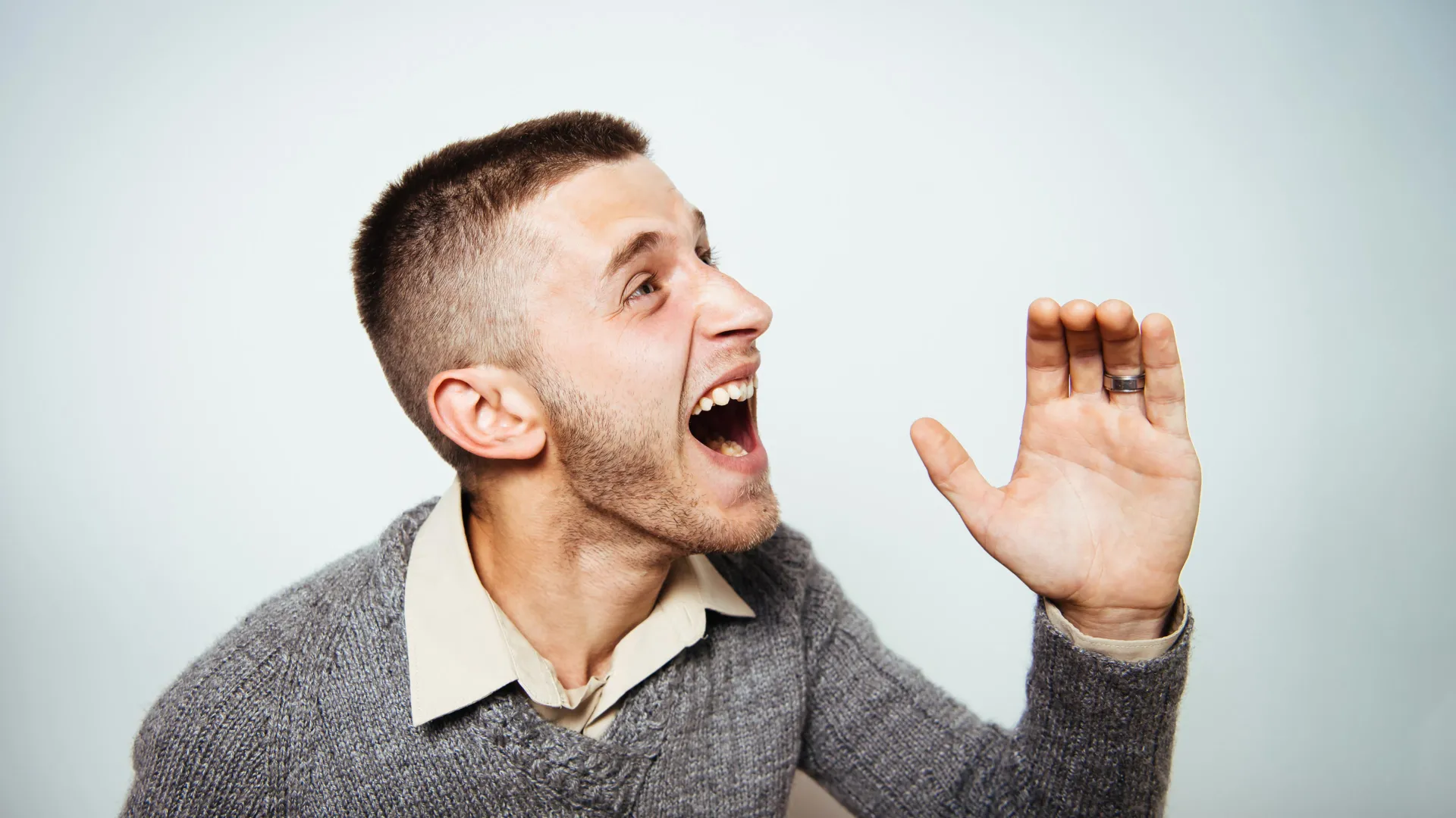 New Gel May Help Heal Voice Loss