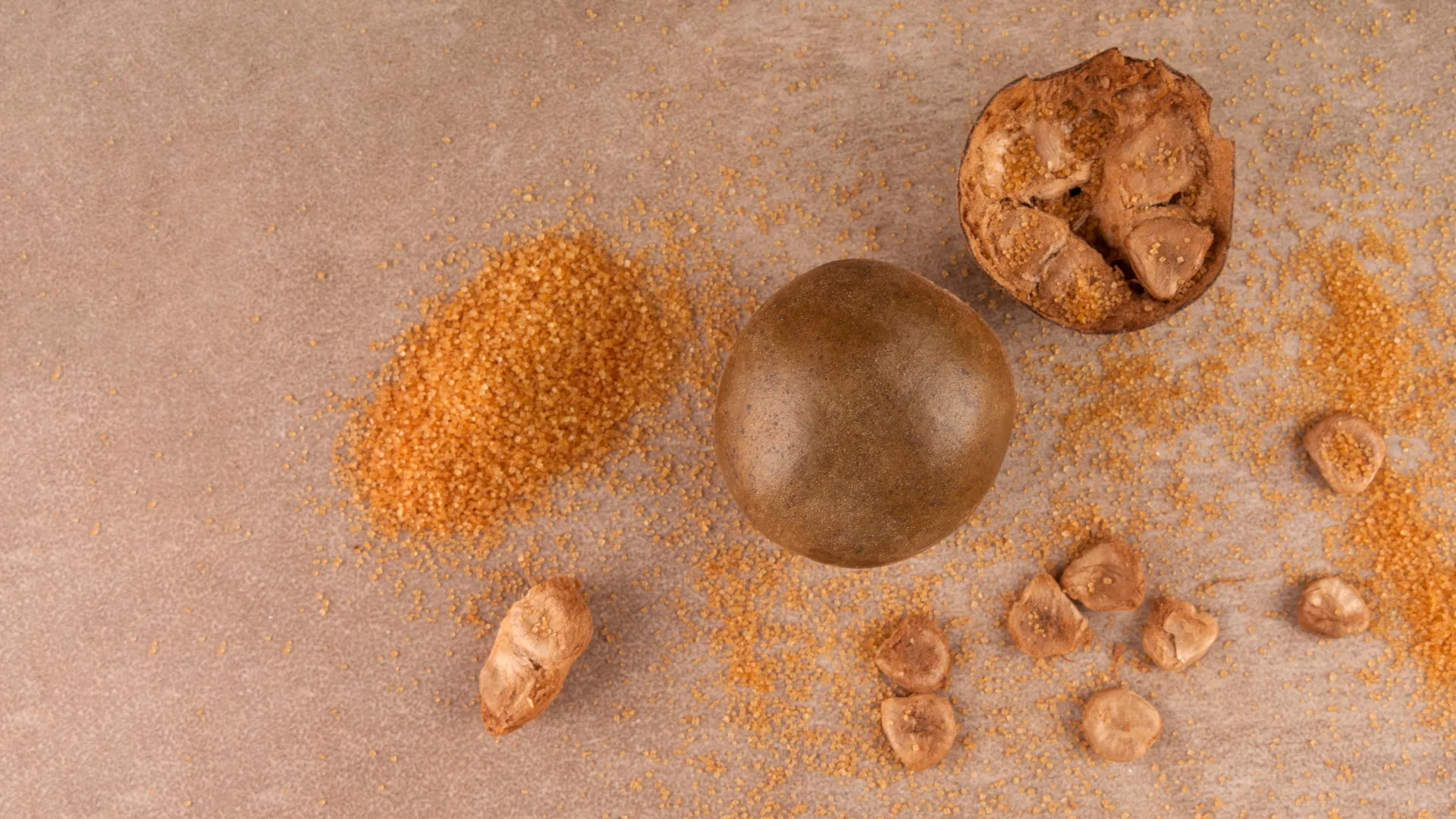 Monk Fruit Has a Hidden Health Power