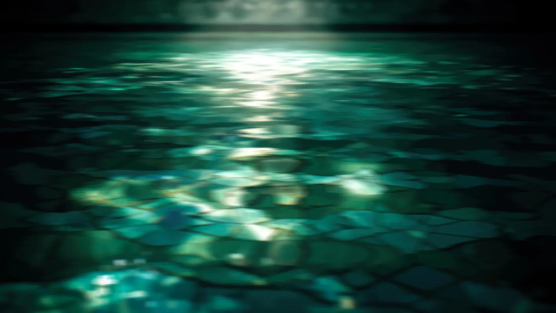 Hidden Ocean Methane Threat Emerges