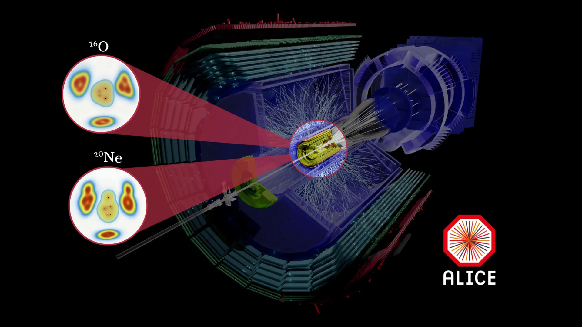 A Tiny Big Bang Leaves a Strange Clue