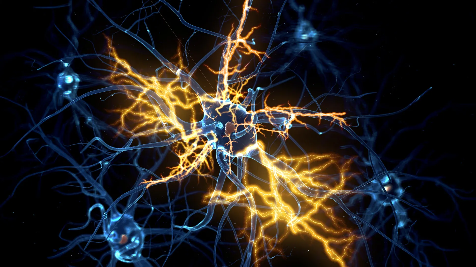 Scientists Reverse “Irreversible” Nerve Damage