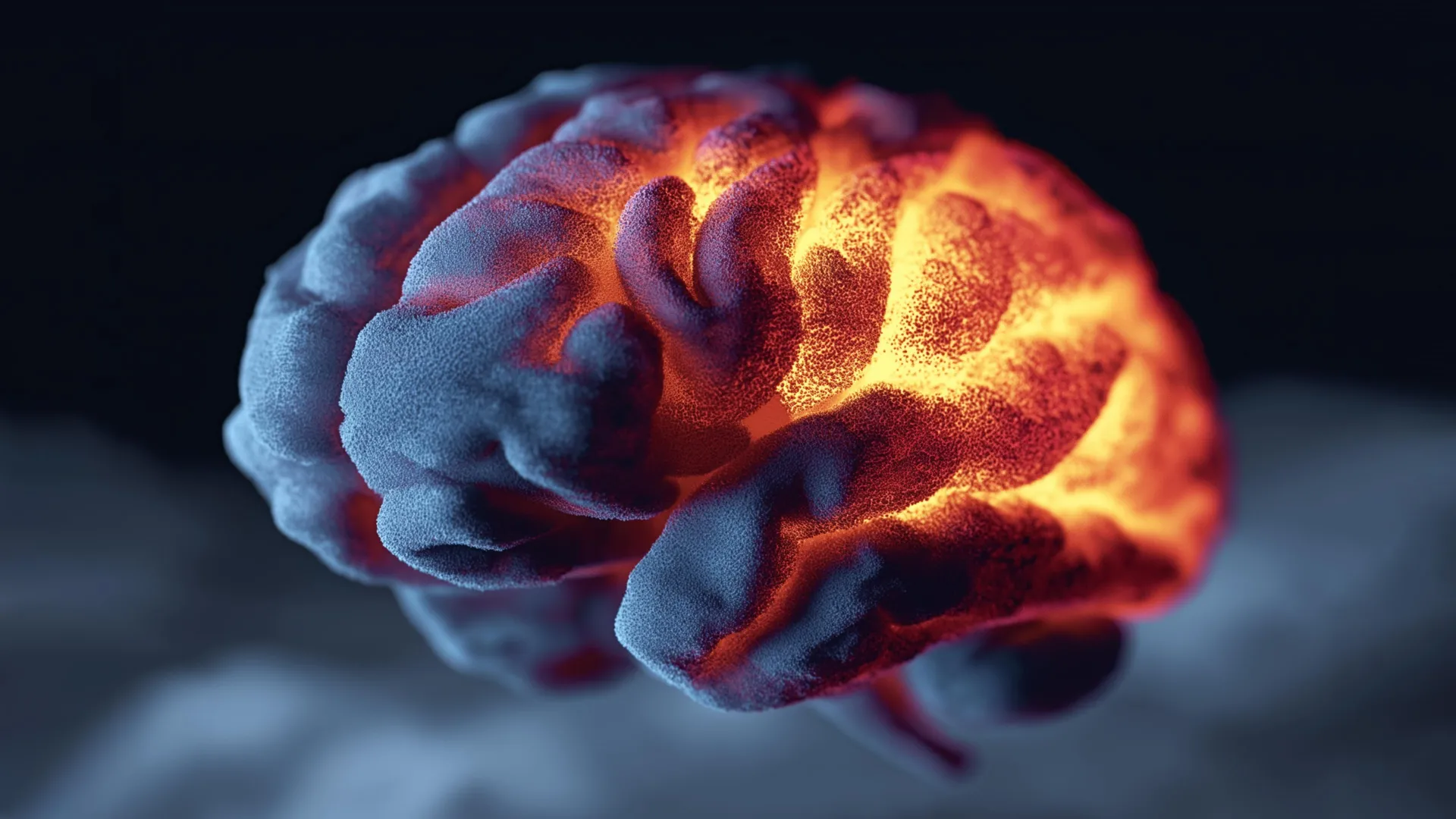 A Silent Brain Disease Raises Dementia Risk