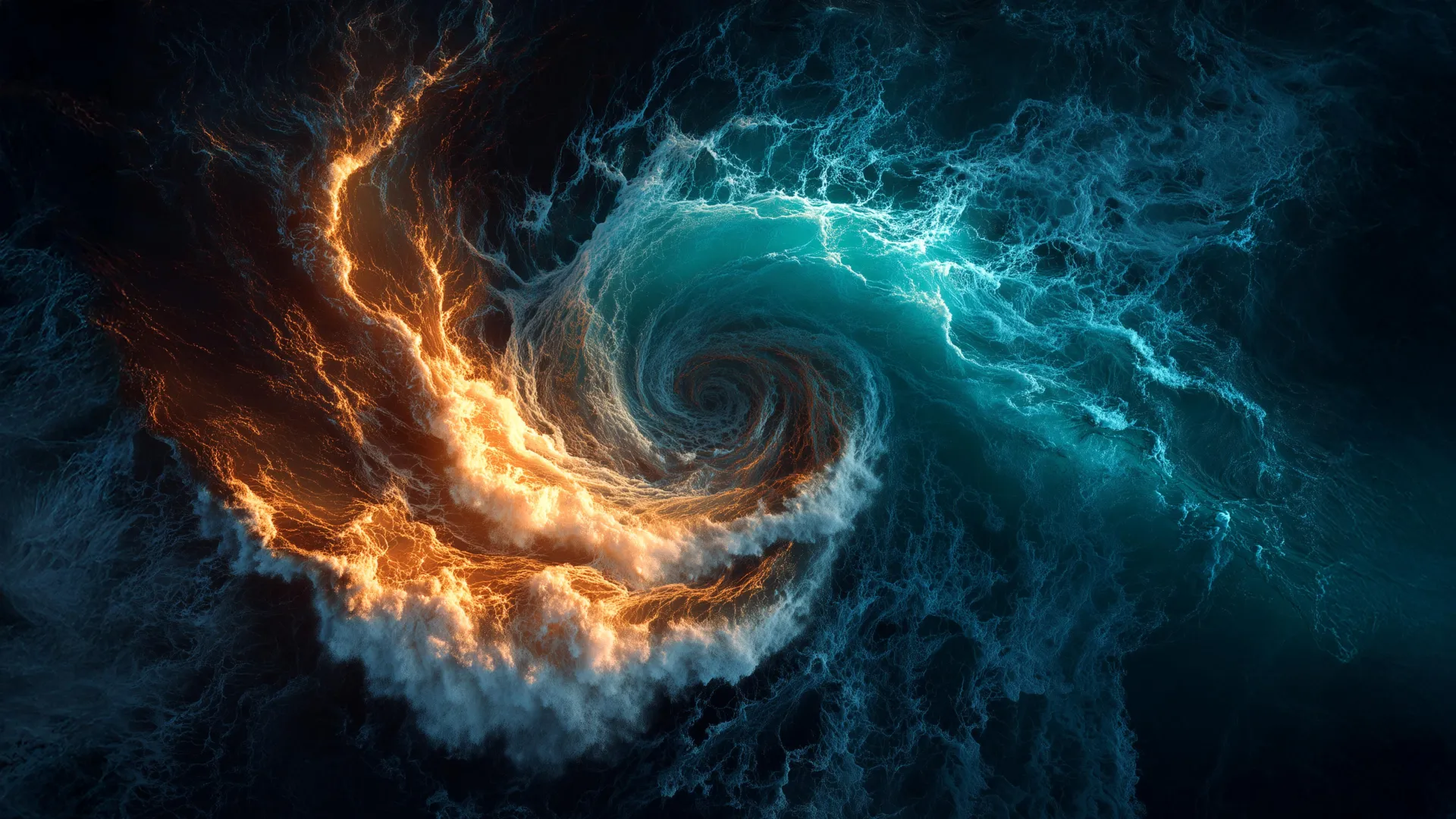 Rewriting the Physics of Turbulence