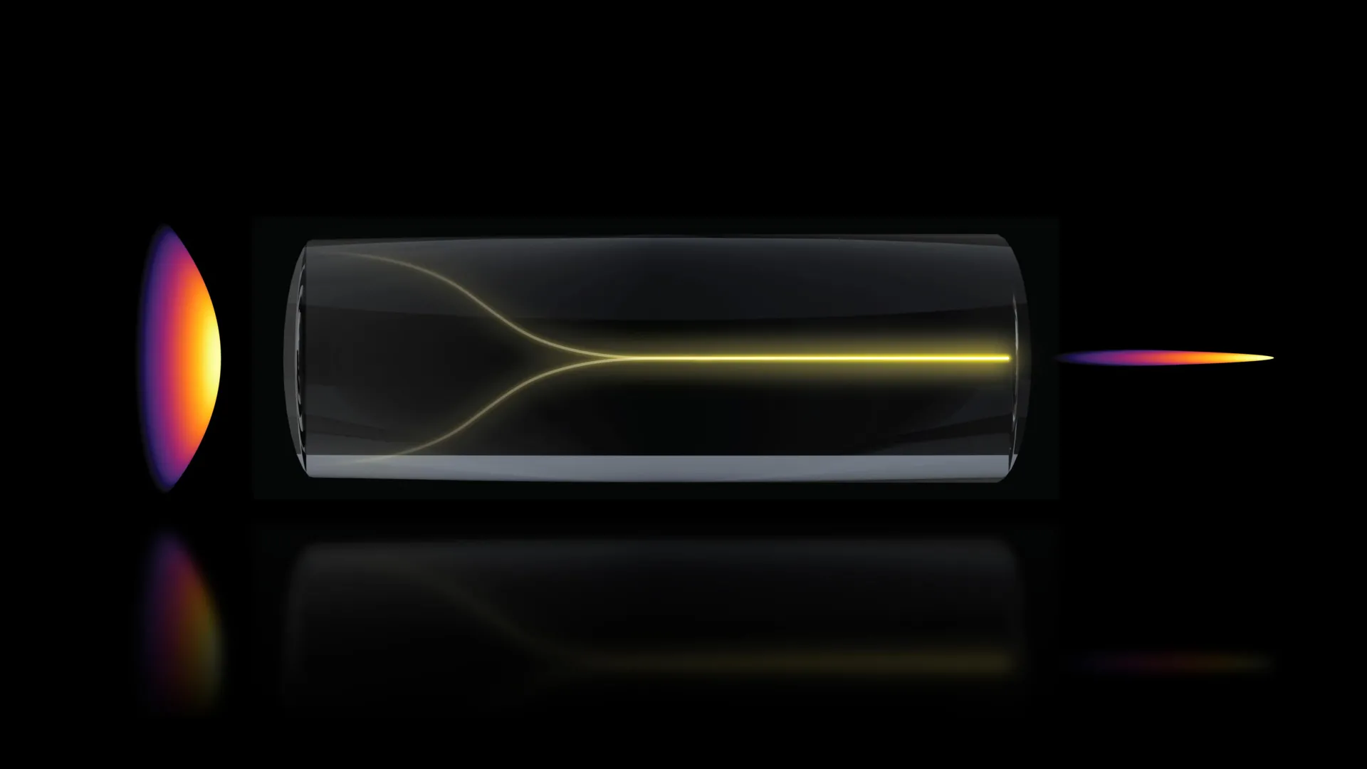 Laser Breakthrough for Brain Imaging