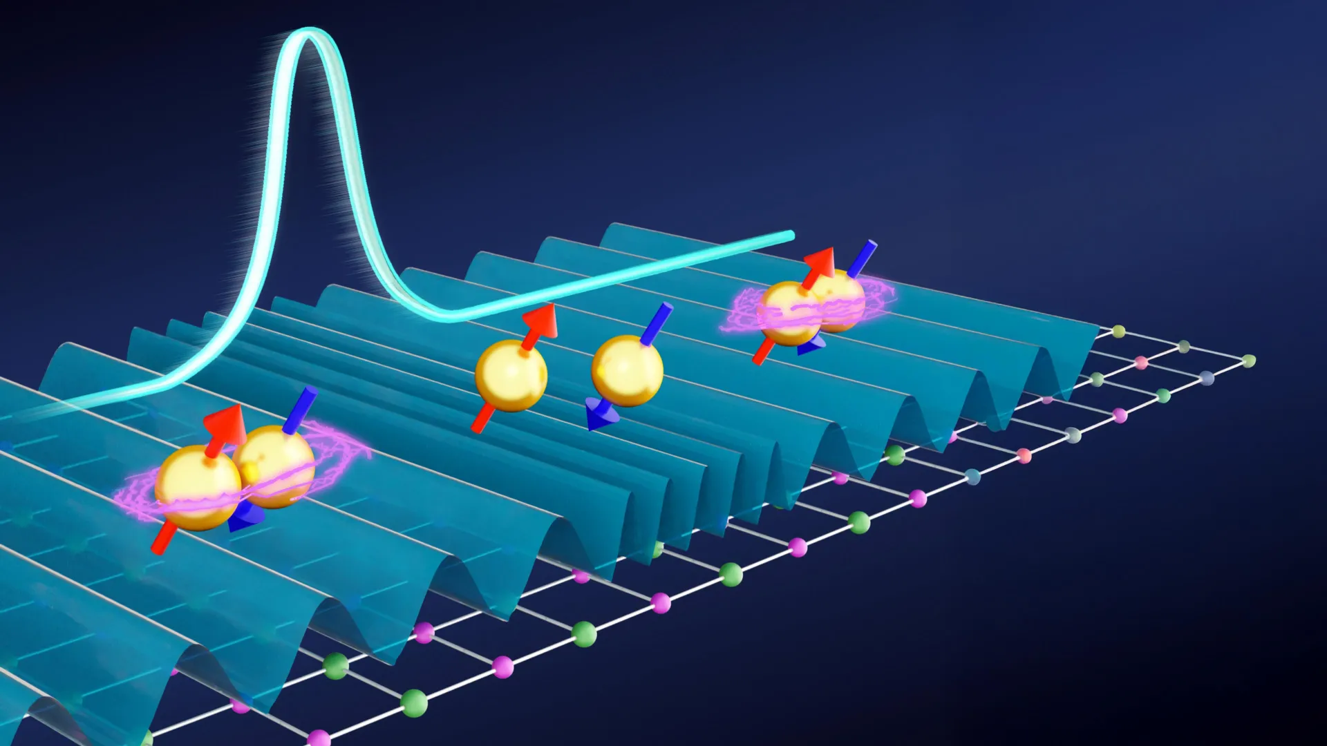 Superconductors Pushed to the Brink