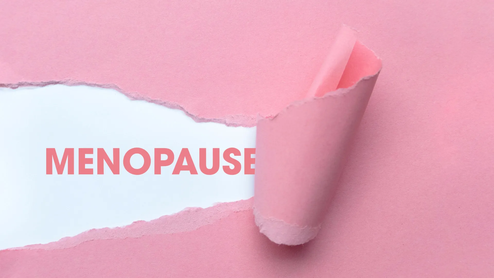 Even Elite Athletes Struggle With Menopause