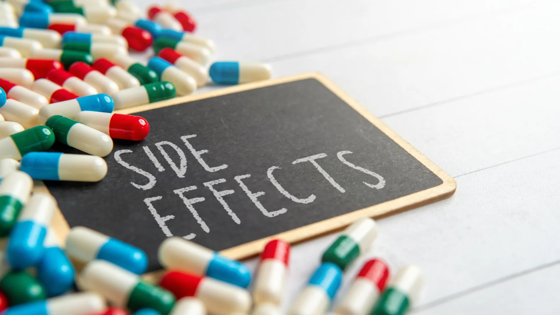 Most Statin Side Effects Not Proven