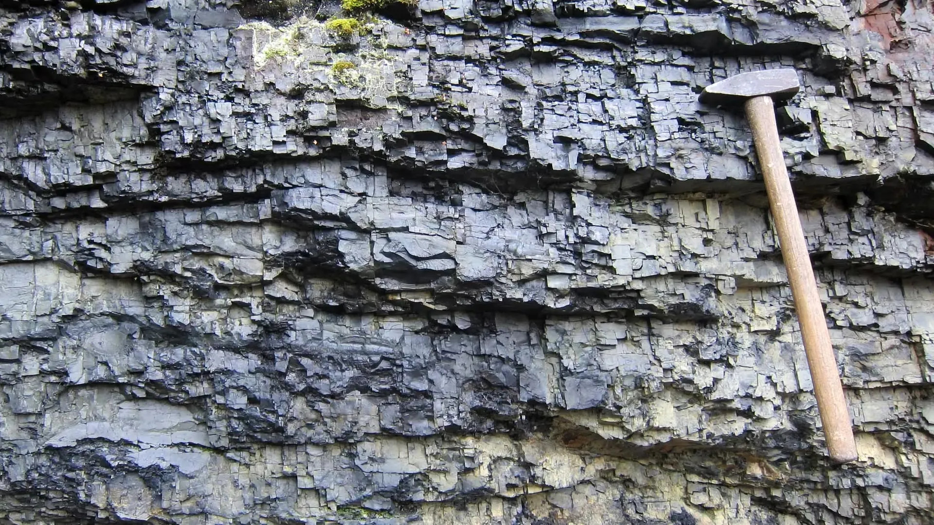 A 2-Billion-Year-Old Earth Mystery