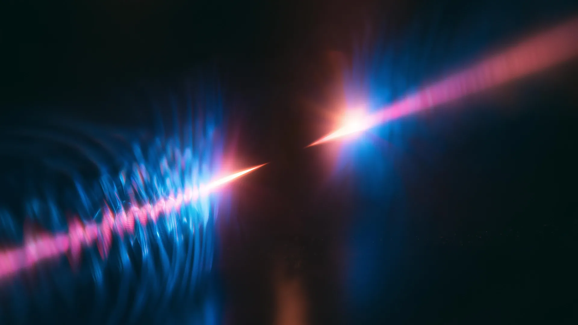 Scientists Watch Sound Make a Quantum Jump