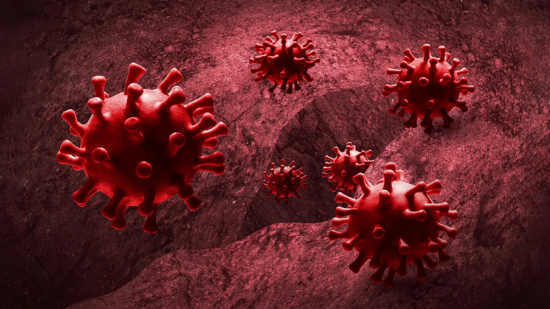 Common Drugs Can Help Viruses Spread