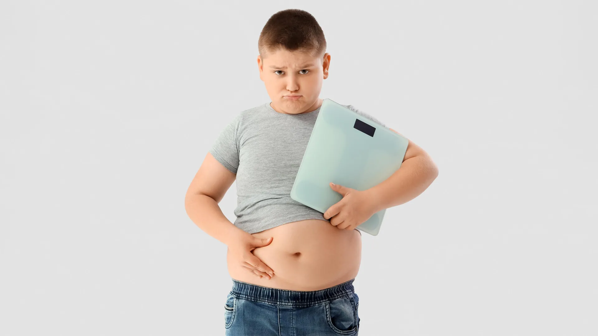 GLP-1 Drugs May Leave Kids Low on Nutrients