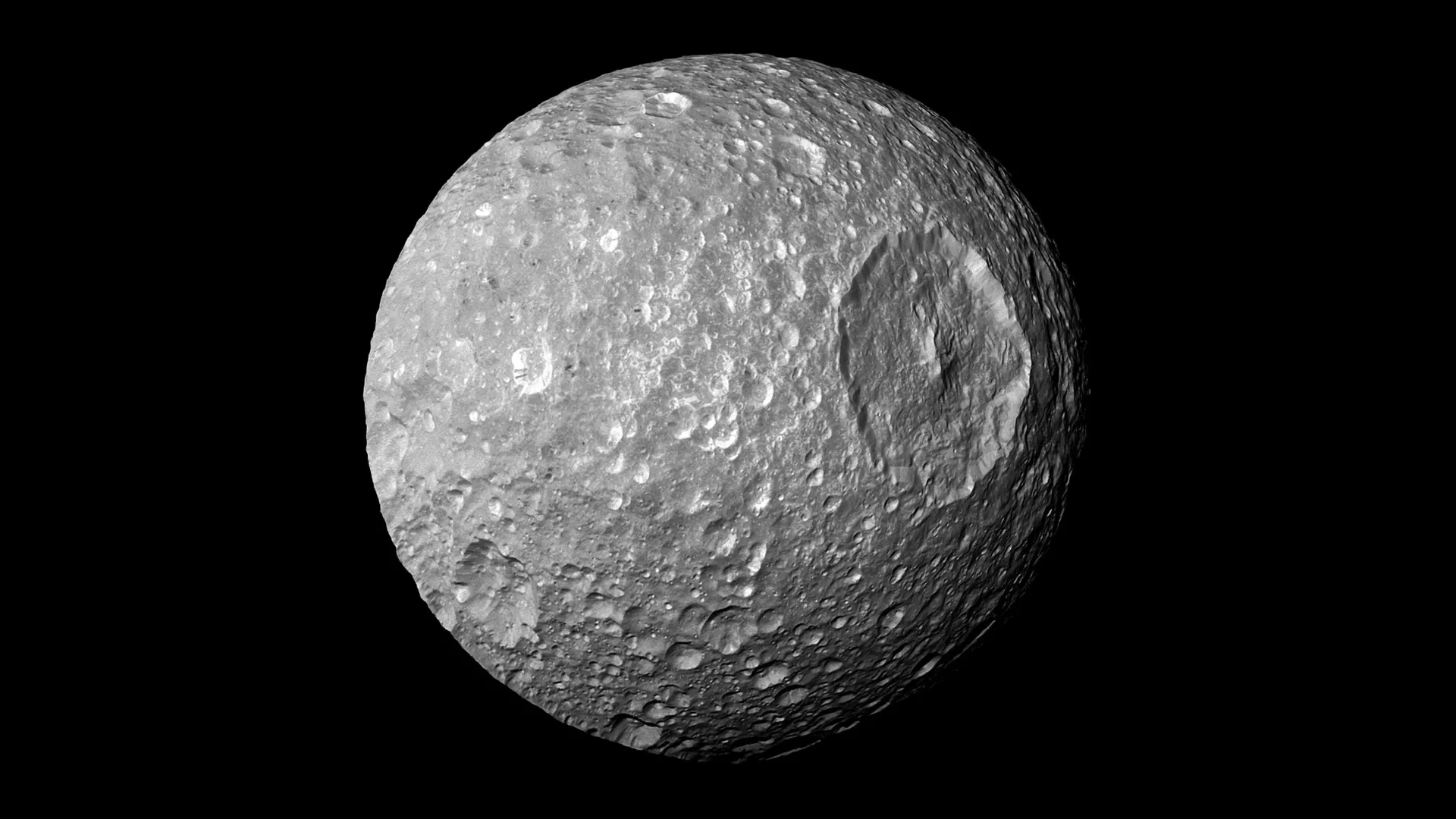 Hidden Oceans on Icy Moons May Be Boiling