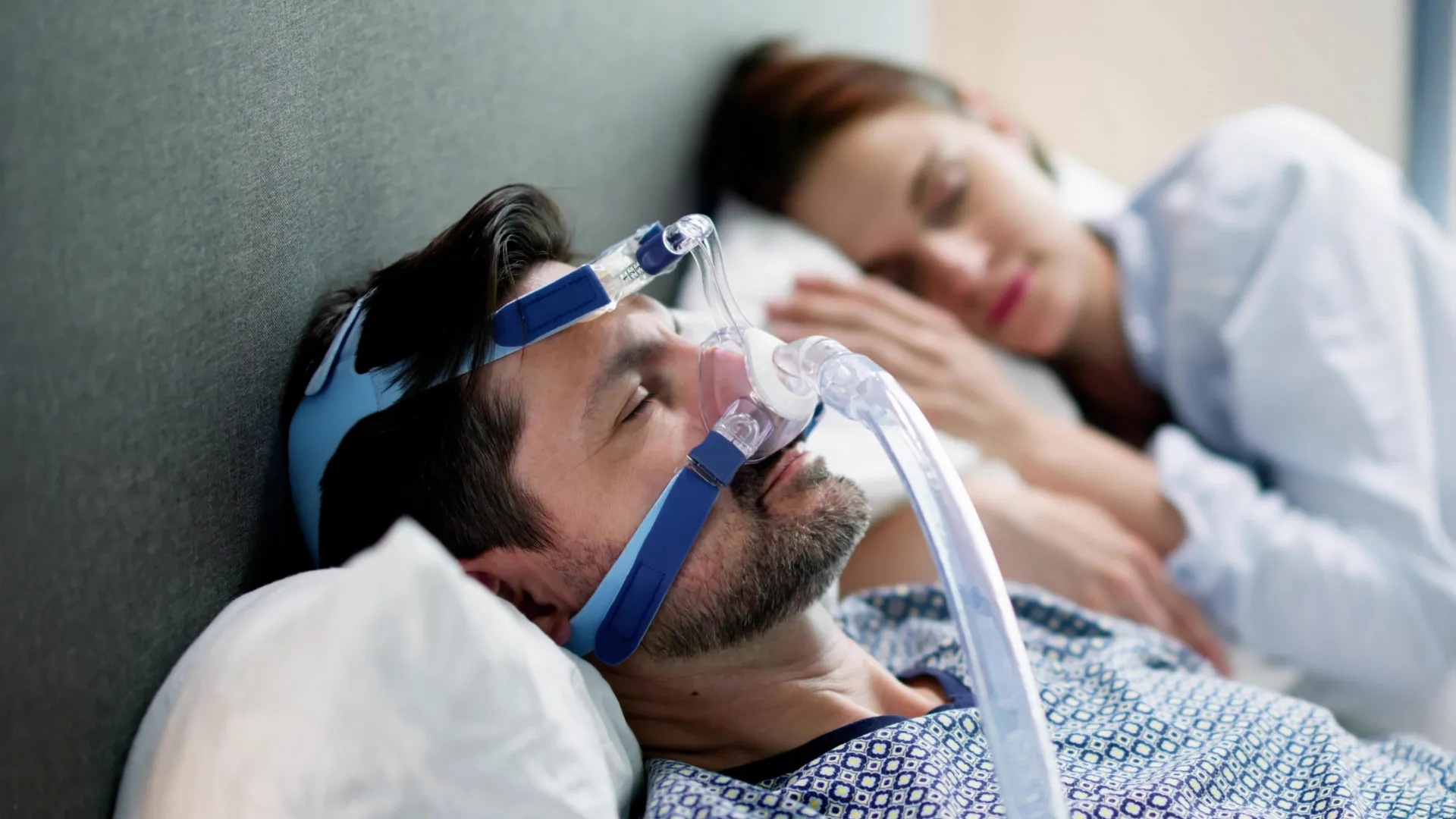 Sleep Apnea’s Hidden Heart Disease Trigger