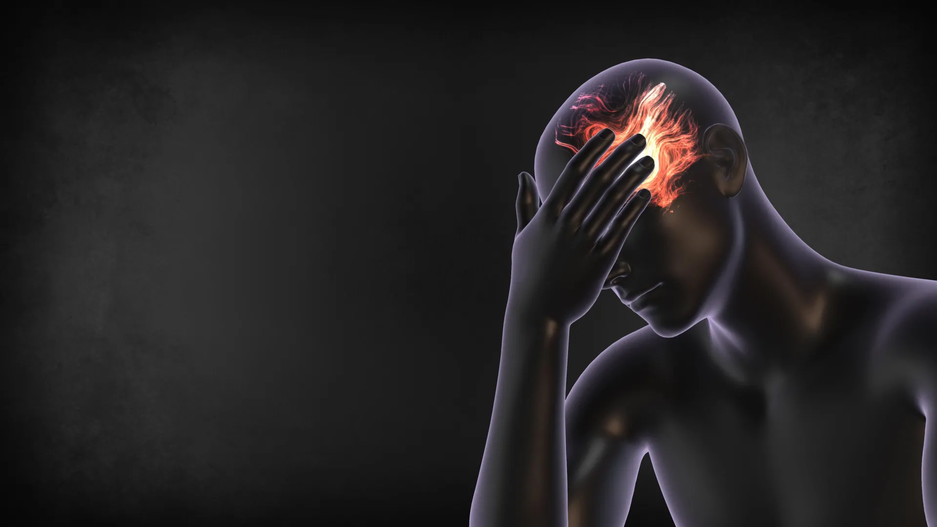 The Secret to Handling Stress Better