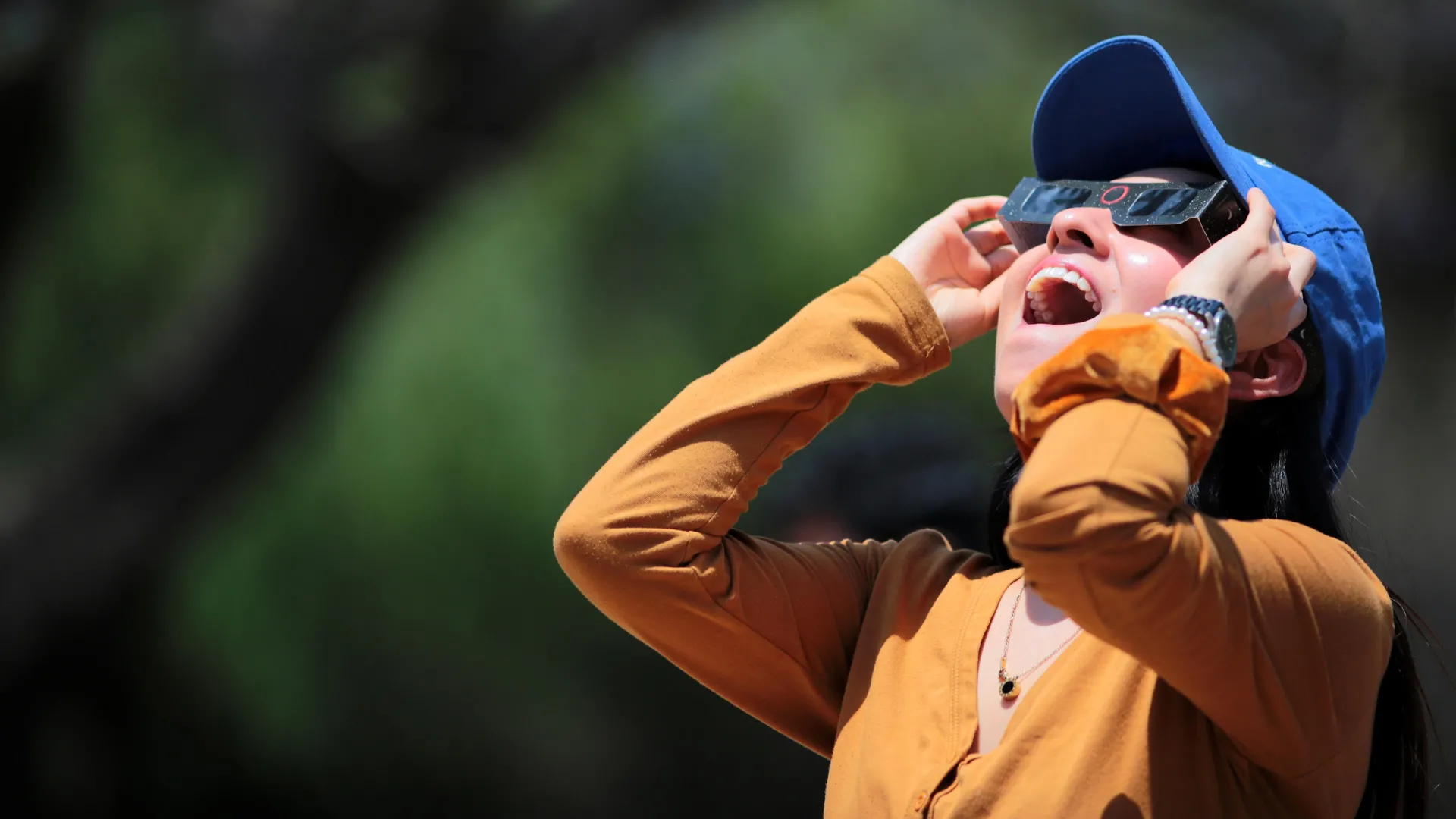 Total Solar Eclipse Triggered Seismic Silence