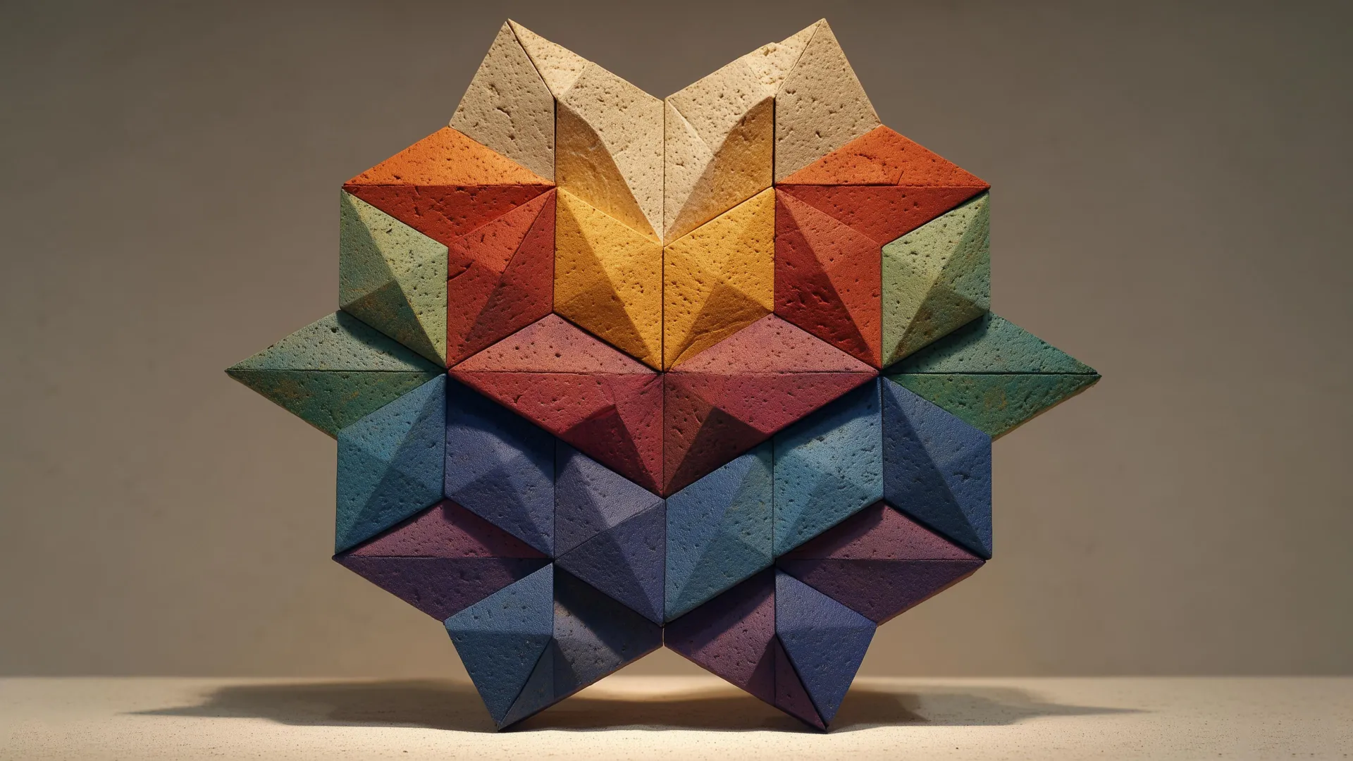 Beautiful Patterns That Solve Problems