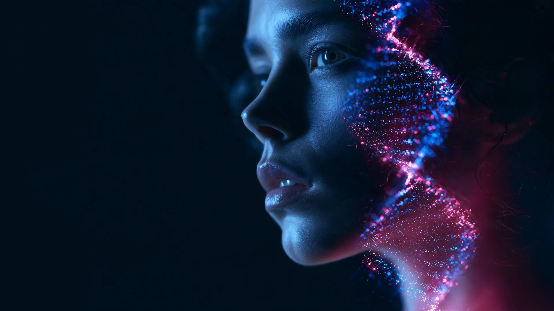 1,200 Genetic Clues to Personality
