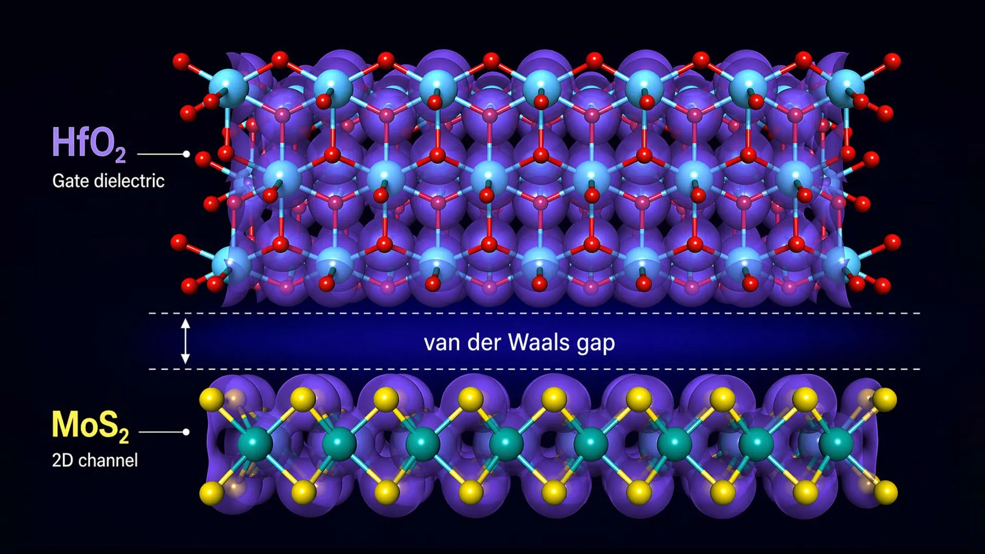 Tiny Atomic Gap Could Doom Future Chips