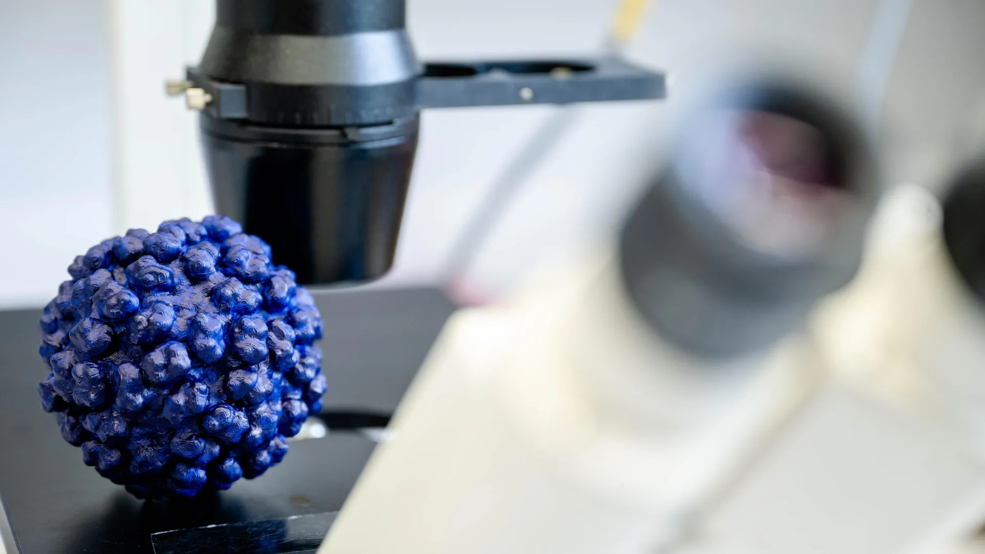 Drug May Finally Stop Hepatitis E