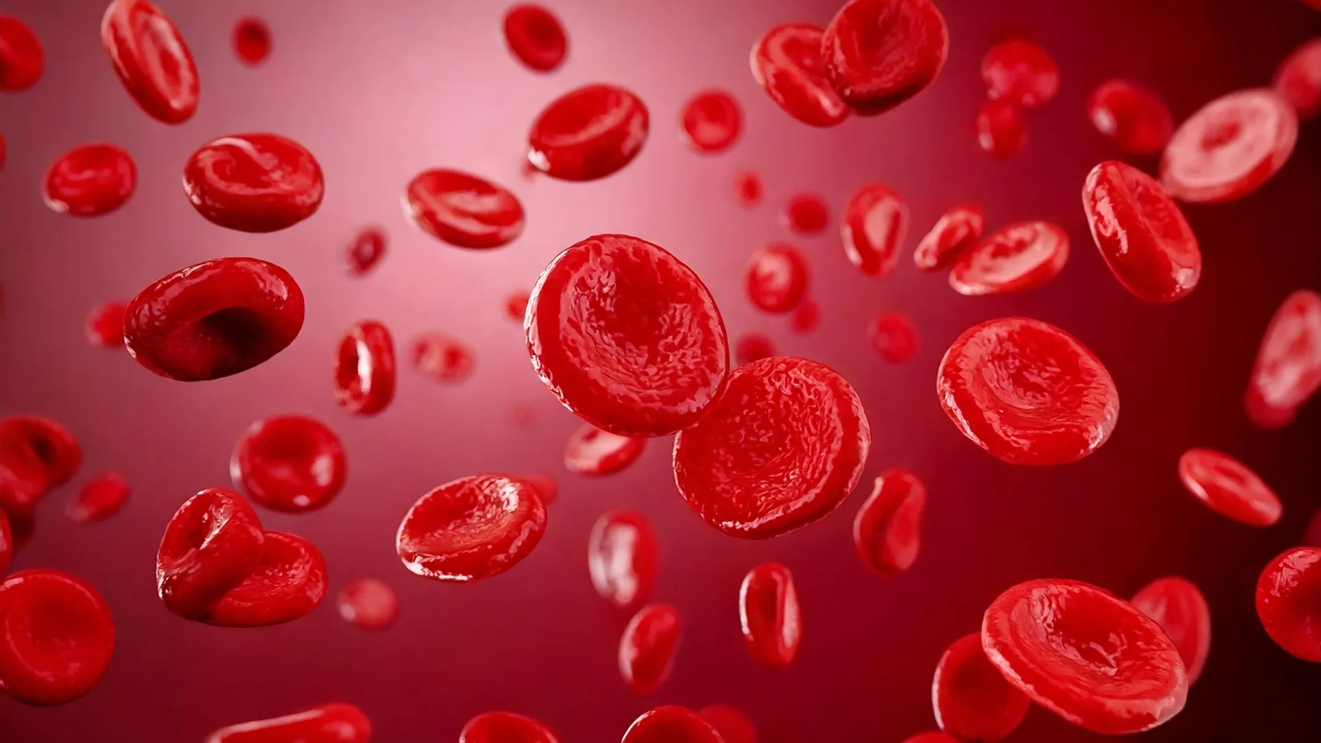 Rising CO2 May Be Changing Human Blood