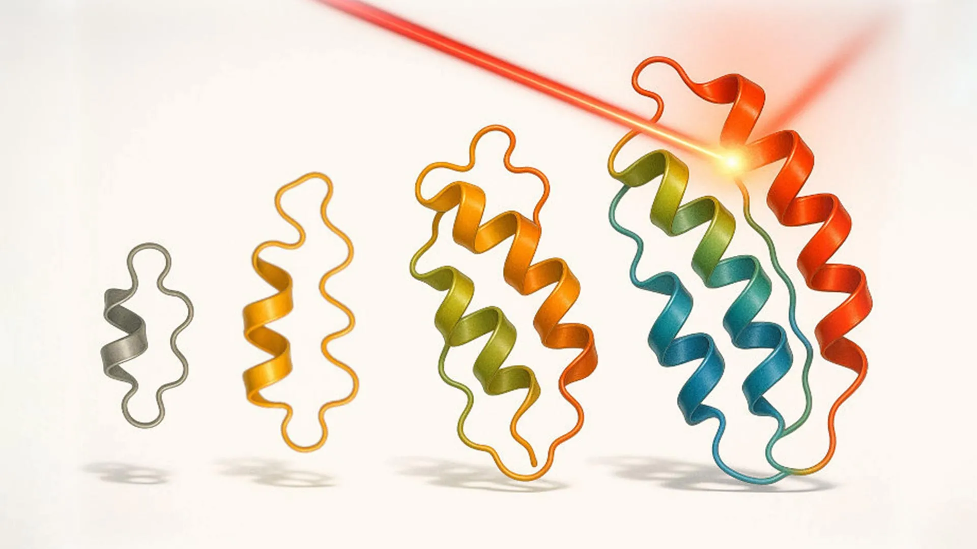 Light Drives a New Era of Protein Evolution