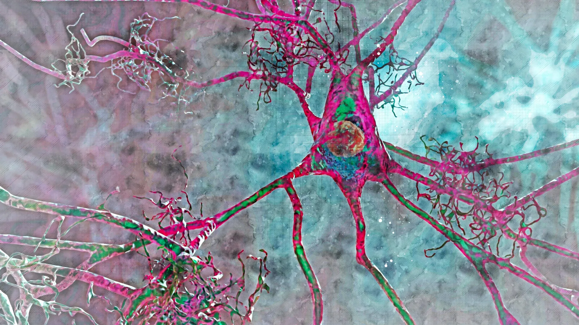 Aging’s Hidden Trigger for Brain Disease