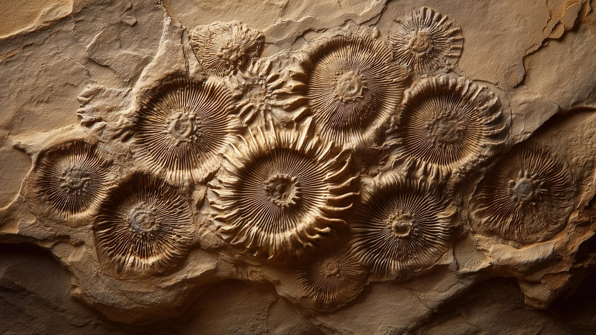 Earth’s Strangest Fossils Finally Explained