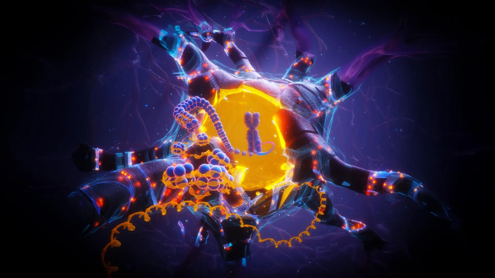 APOE2 May Protect the Brain From Alzheimer’s