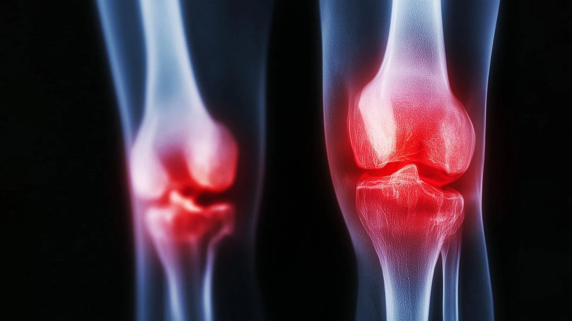 Knee Arthritis Pain Relief Without Surgery