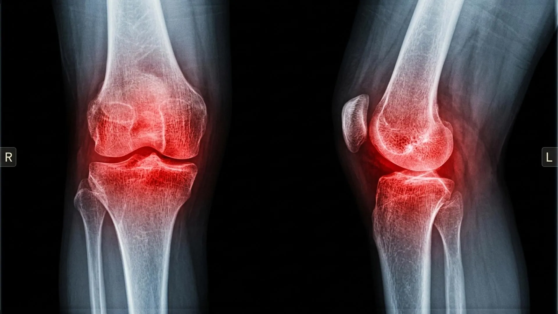 New Way To Relieve Arthritis Pain