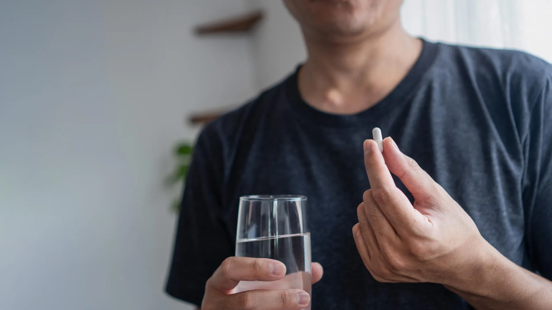 Popular Supplement Linked to Shorter Lifespan