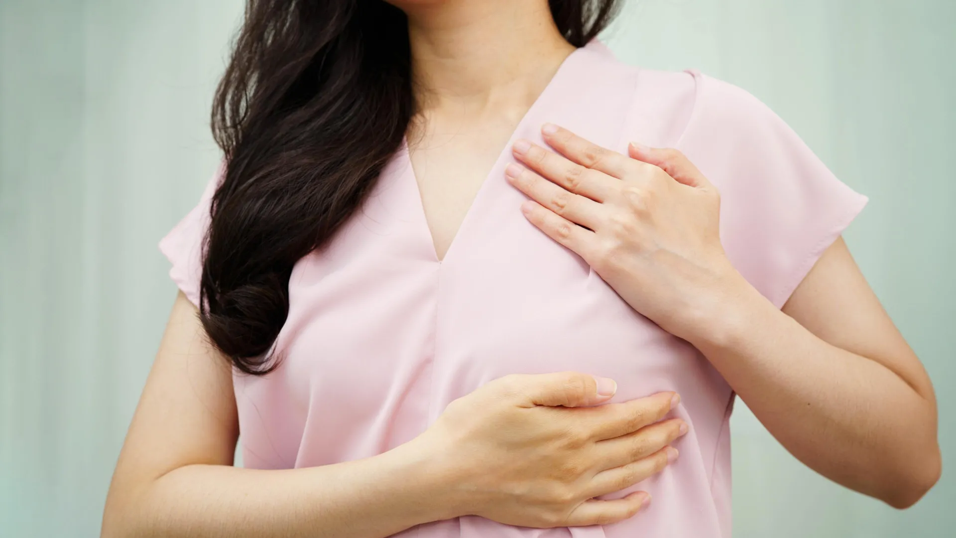 Breast Cancer Is Surging in Asian Americans