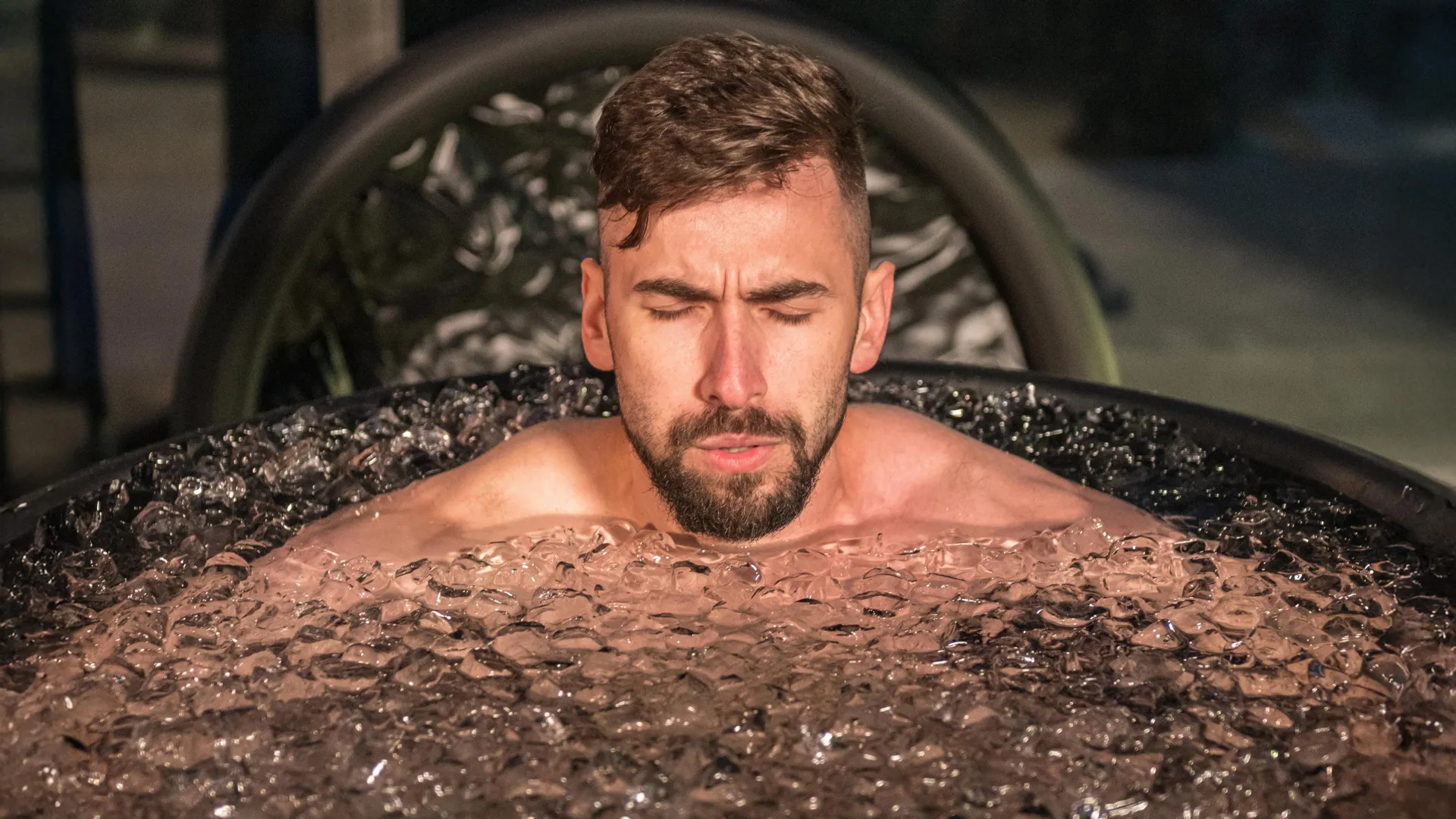 Scientists Expose Muscle Recovery Myths