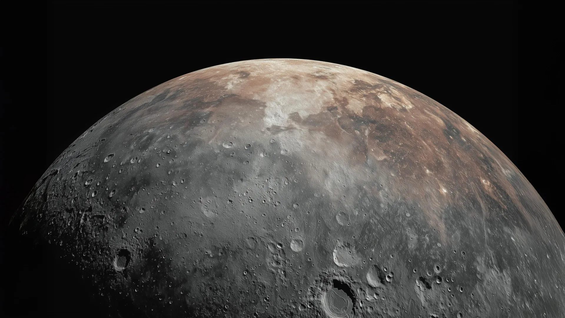 A Super Earth That Looks Like Mercury