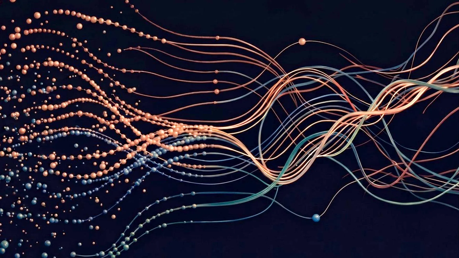 Quantum Prediction From 1931 Comes Alive
