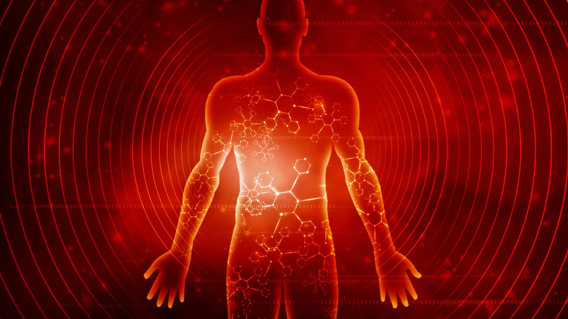 What 7 Days of Fasting Does to the Body